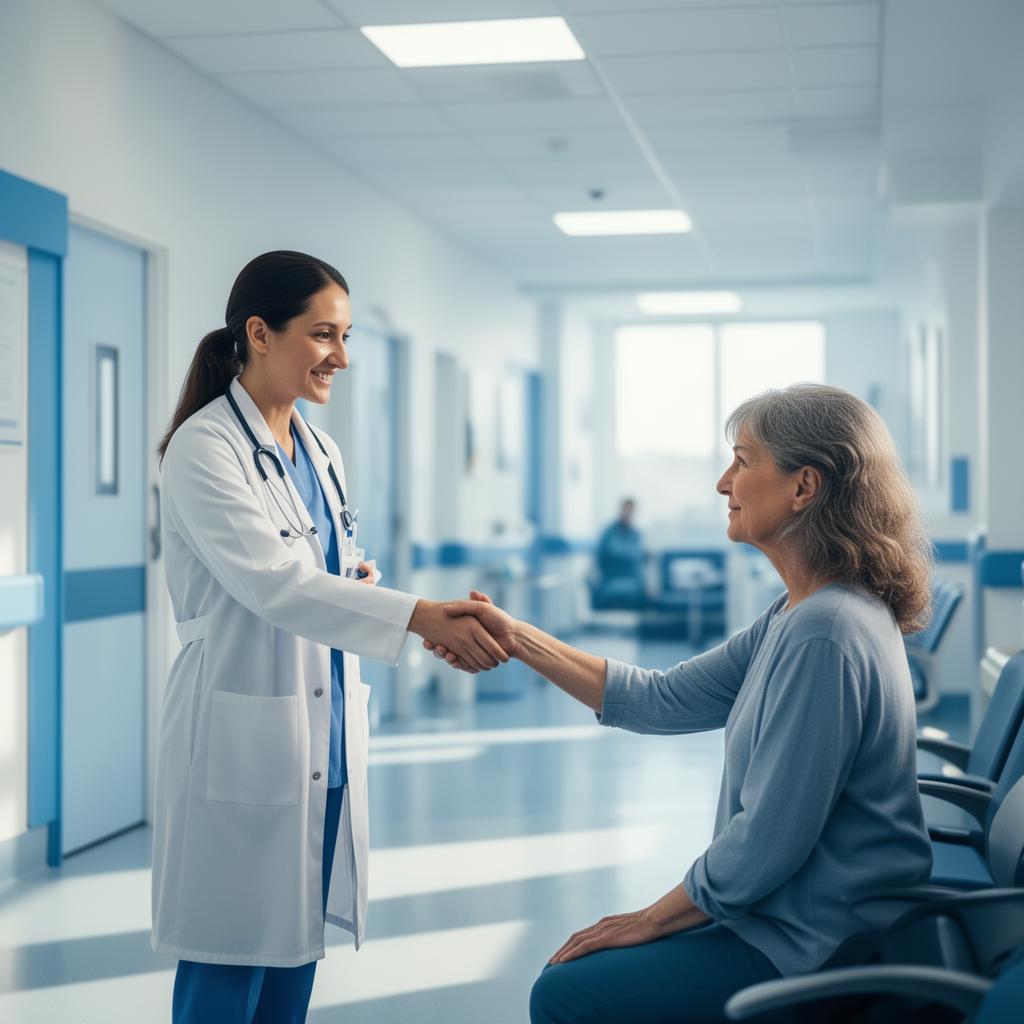 Gastos Médicos Mayores